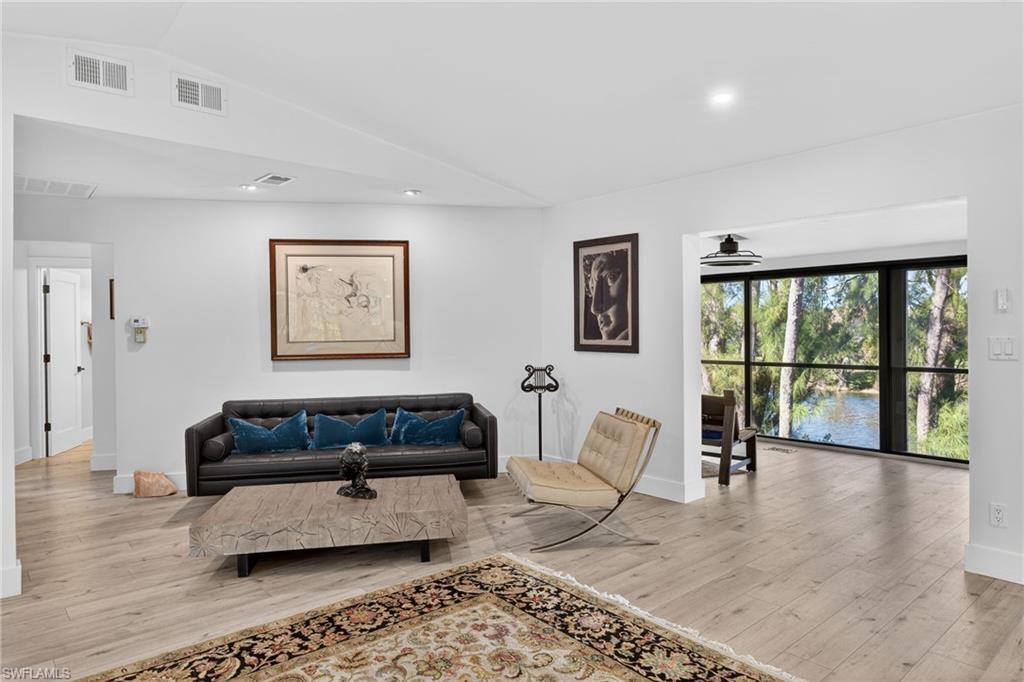 METES AND BOUNDS - Residential