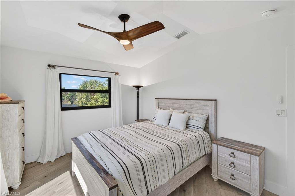 METES AND BOUNDS - Residential