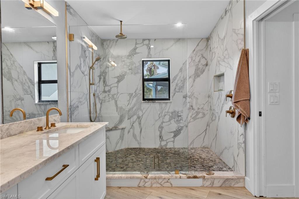 METES AND BOUNDS - Residential