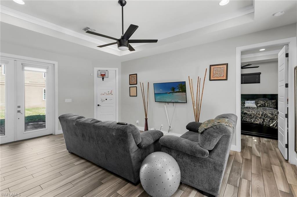 ROSEMARY HEIGHTS - Residential