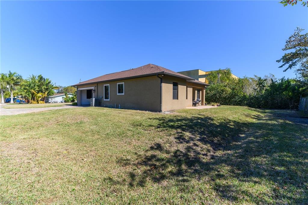 ROSEMARY HEIGHTS - Residential