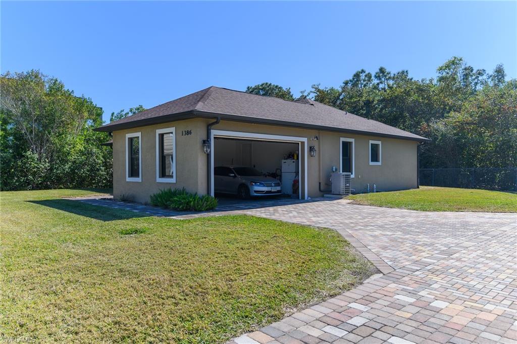 ROSEMARY HEIGHTS - Residential