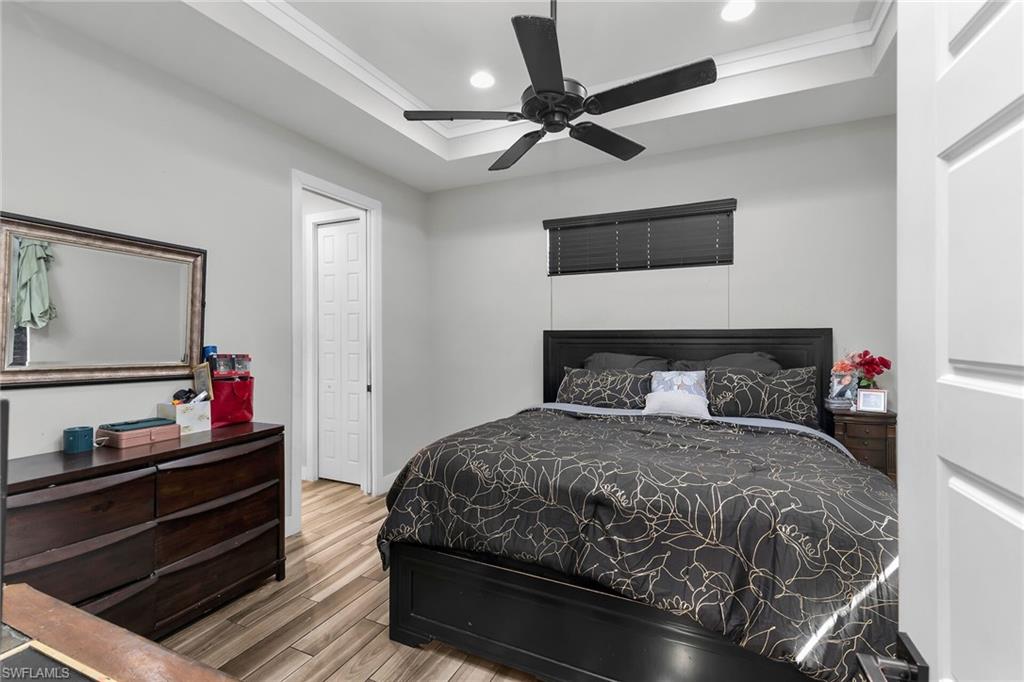 ROSEMARY HEIGHTS - Residential