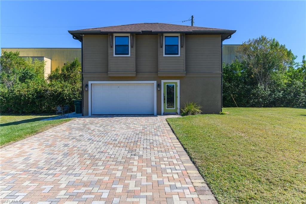 ROSEMARY HEIGHTS - Residential