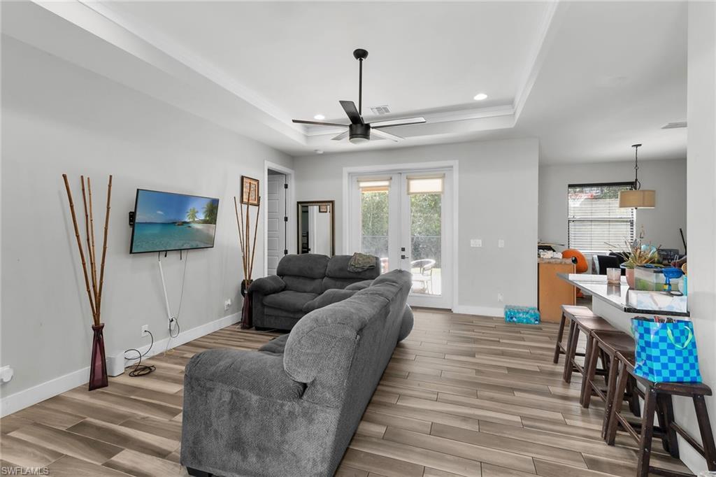 ROSEMARY HEIGHTS - Residential