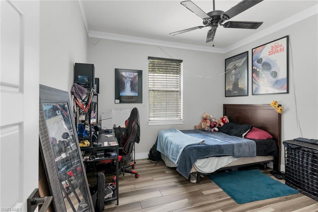 ROSEMARY HEIGHTS - Residential