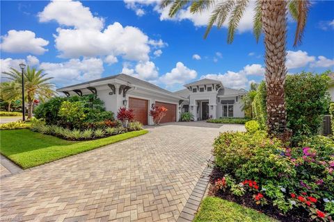 6884 Leeward WAY NAPLES FL 34109