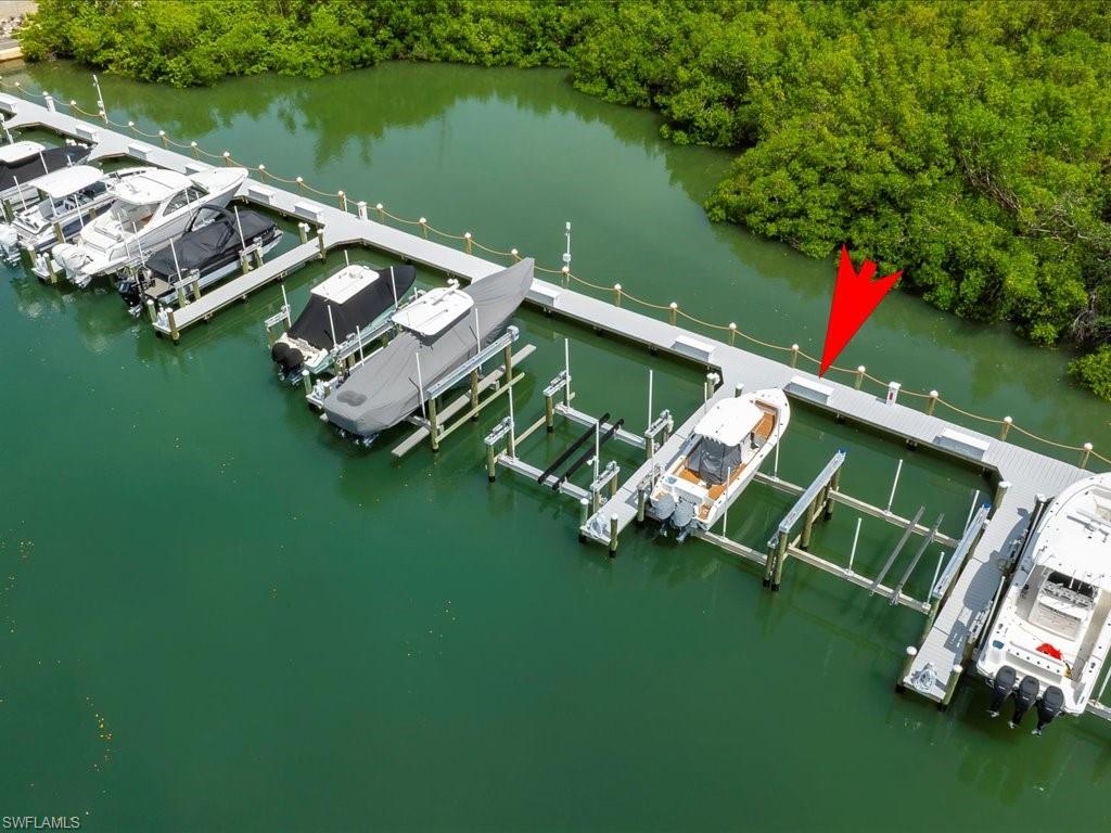 244C Wiggins Bay Dr