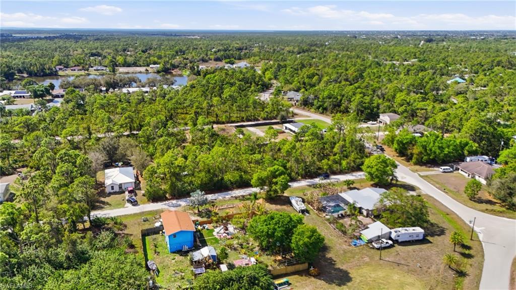 TROPICAL GULF ACRES - Land