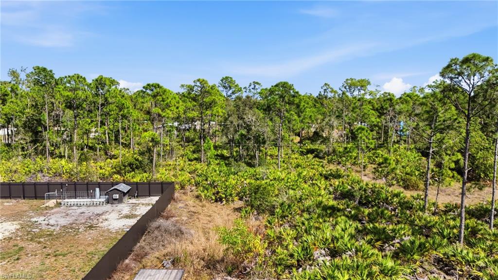 TROPICAL GULF ACRES - Land