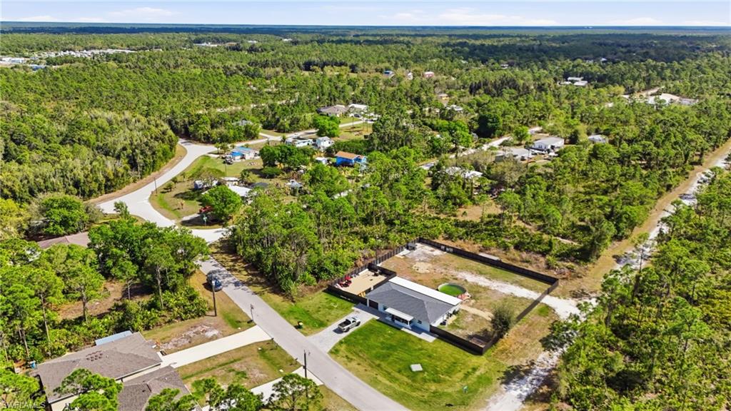 TROPICAL GULF ACRES - Land