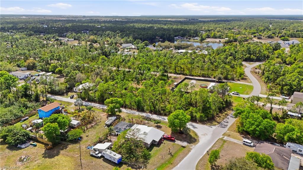 TROPICAL GULF ACRES - Land