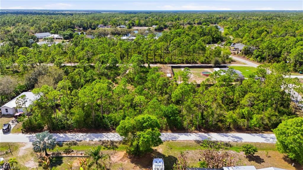 TROPICAL GULF ACRES - Land