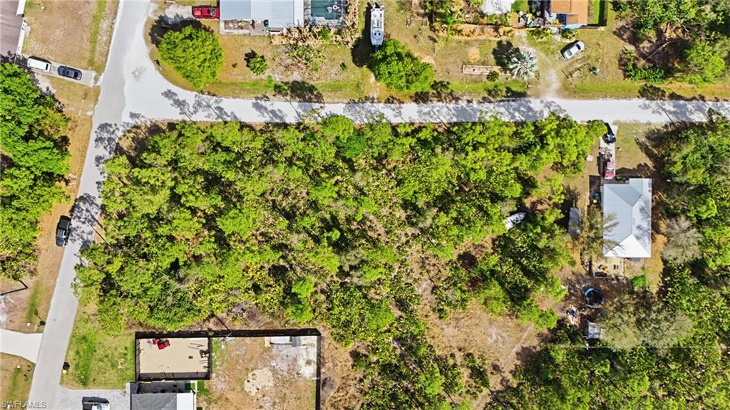 TROPICAL GULF ACRES - Land