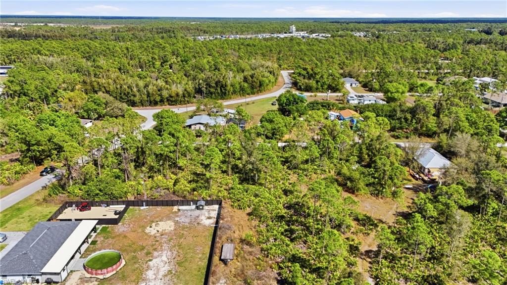 TROPICAL GULF ACRES - Land