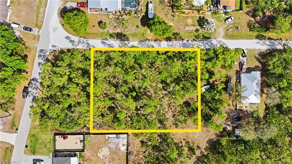 TROPICAL GULF ACRES - Land