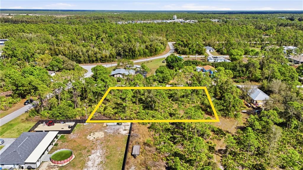 TROPICAL GULF ACRES - Land