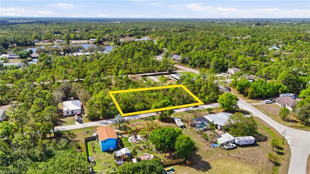 TROPICAL GULF ACRES - Land