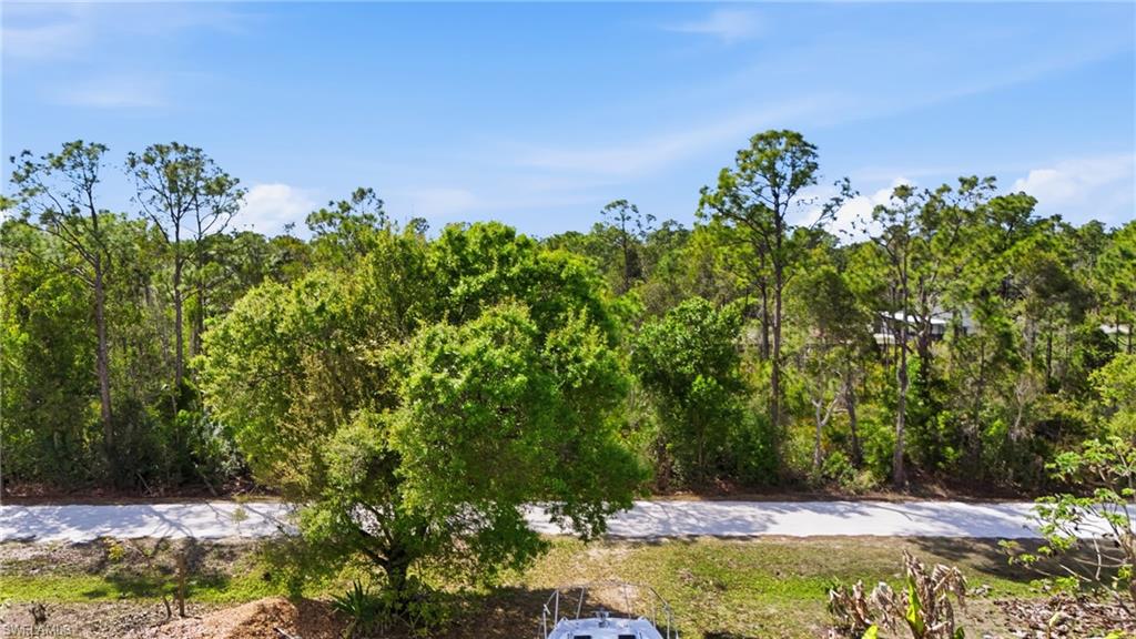 TROPICAL GULF ACRES - Land