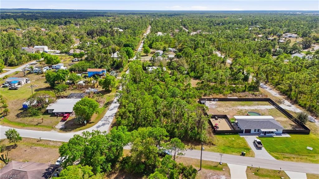 TROPICAL GULF ACRES - Land