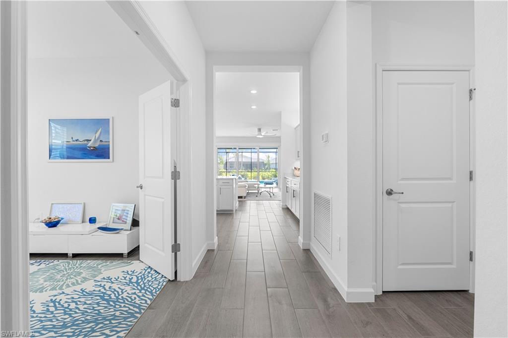 TUCKERS COVE - Residential