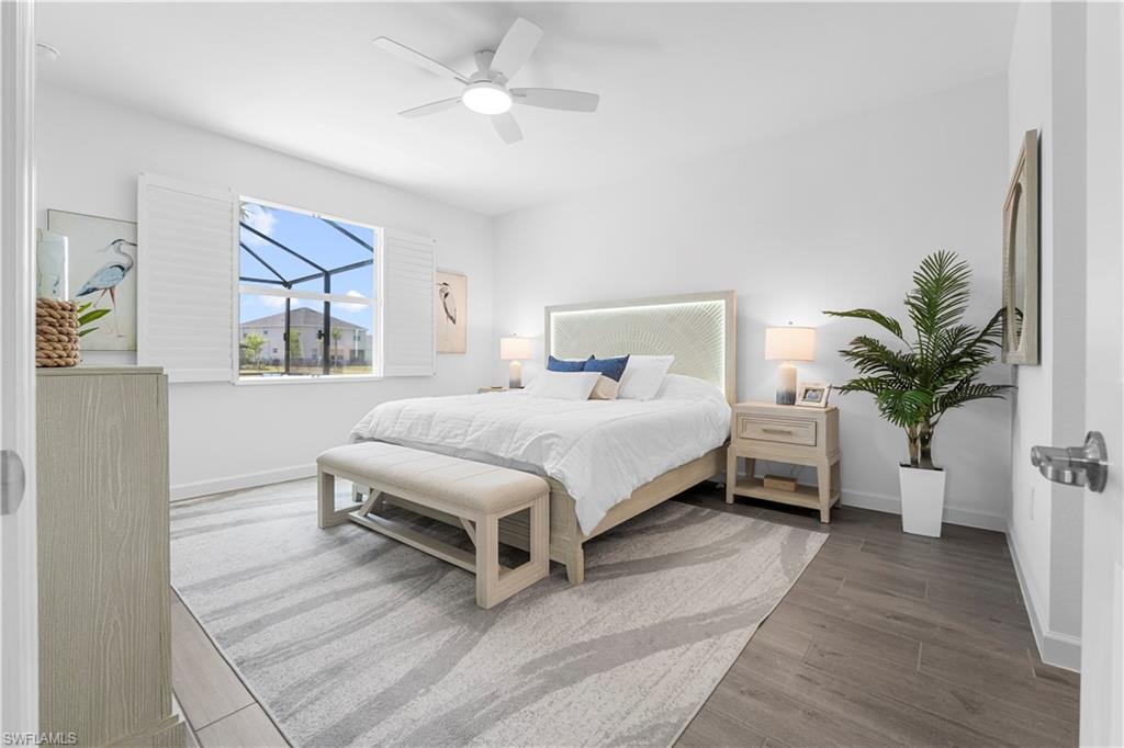 TUCKERS COVE - Residential