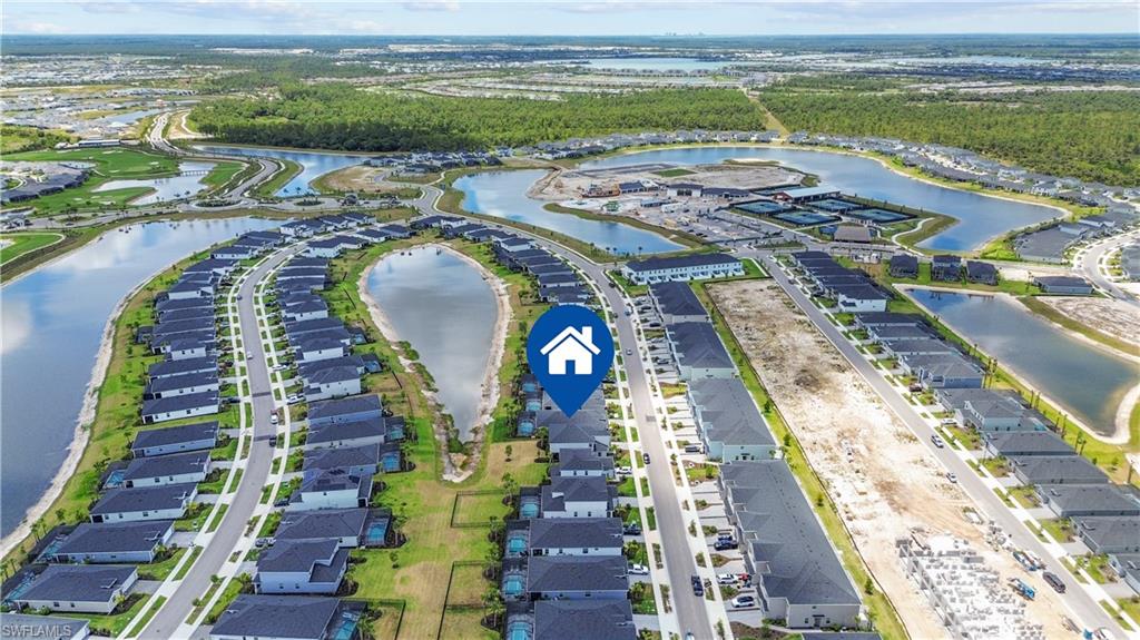 TUCKERS COVE - Residential