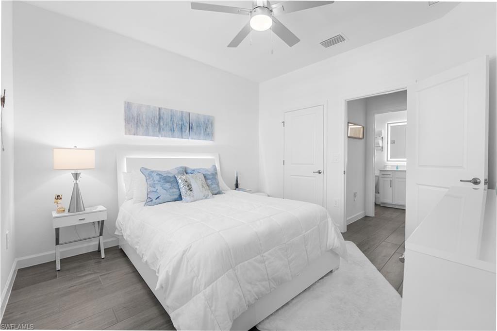 TUCKERS COVE - Residential
