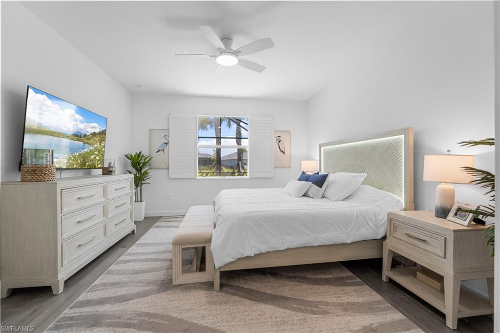 TUCKERS COVE - Residential