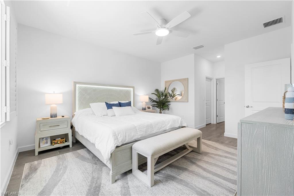 TUCKERS COVE - Residential
