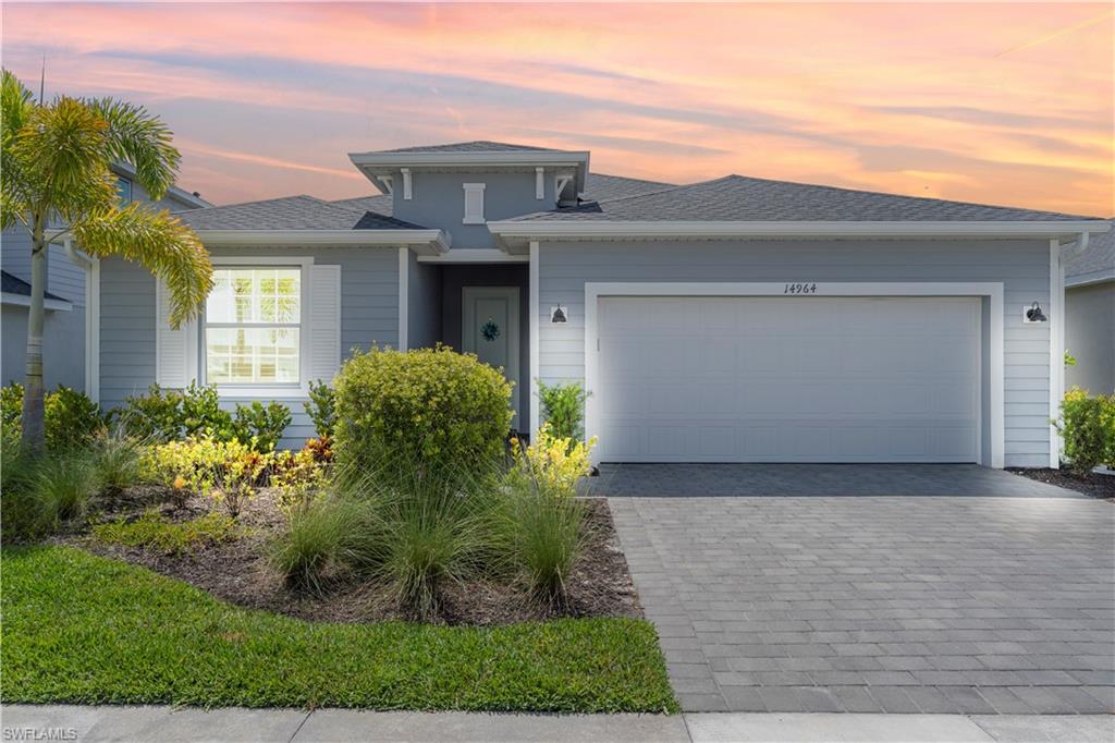 TUCKERS COVE - Residential
