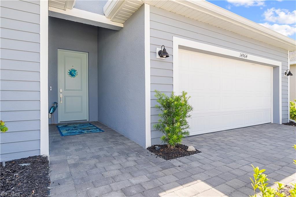 TUCKERS COVE - Residential