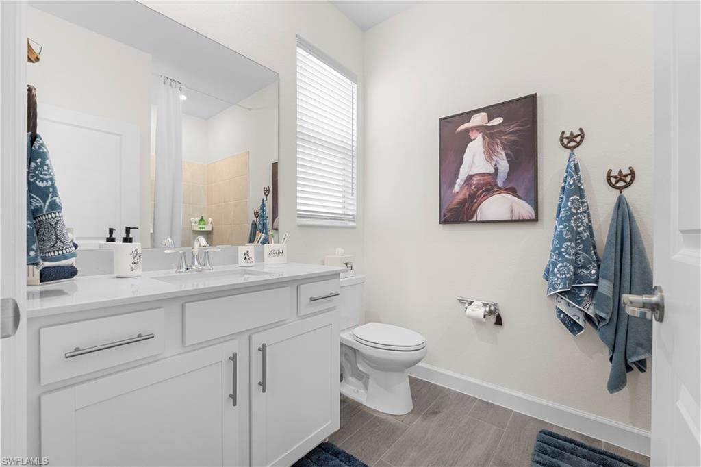 TUCKERS COVE - Residential