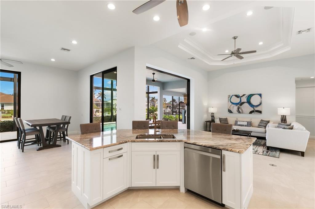 MARCO ISLAND - Residential