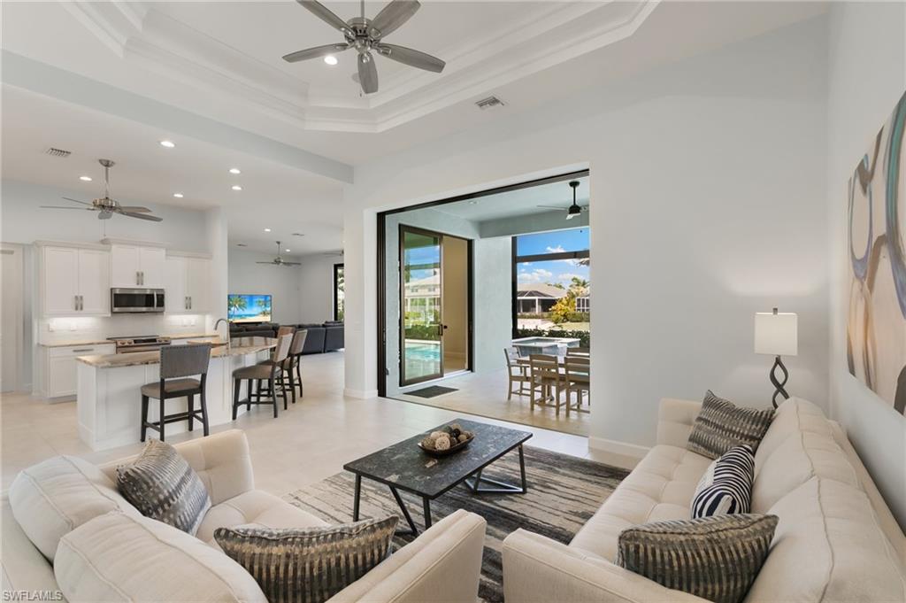 MARCO ISLAND - Residential