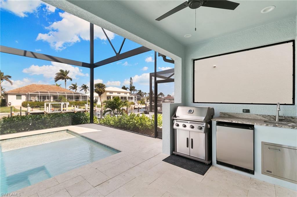 MARCO ISLAND - Residential