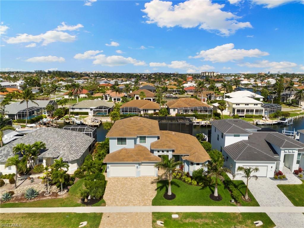 MARCO ISLAND - Residential