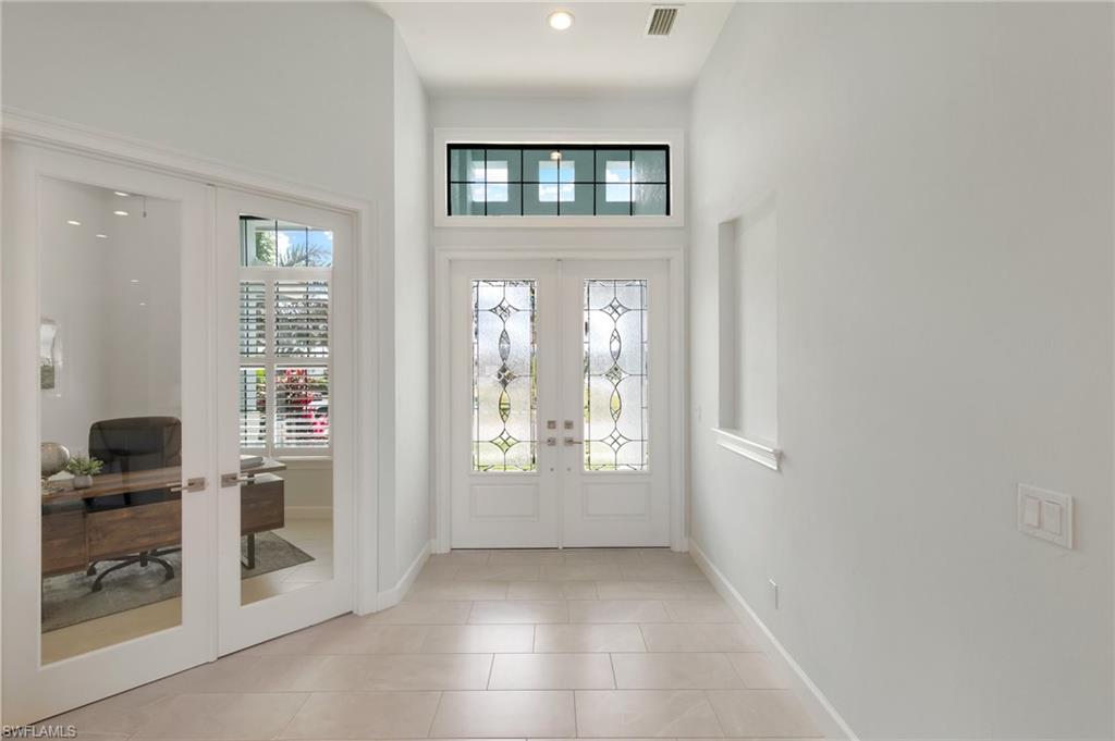 MARCO ISLAND - Residential