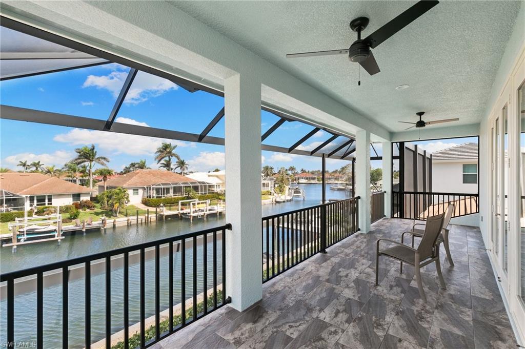 MARCO ISLAND - Residential