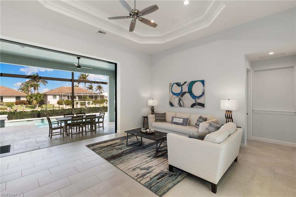 MARCO ISLAND - Residential