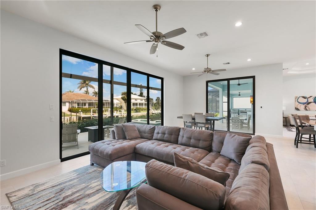 MARCO ISLAND - Residential