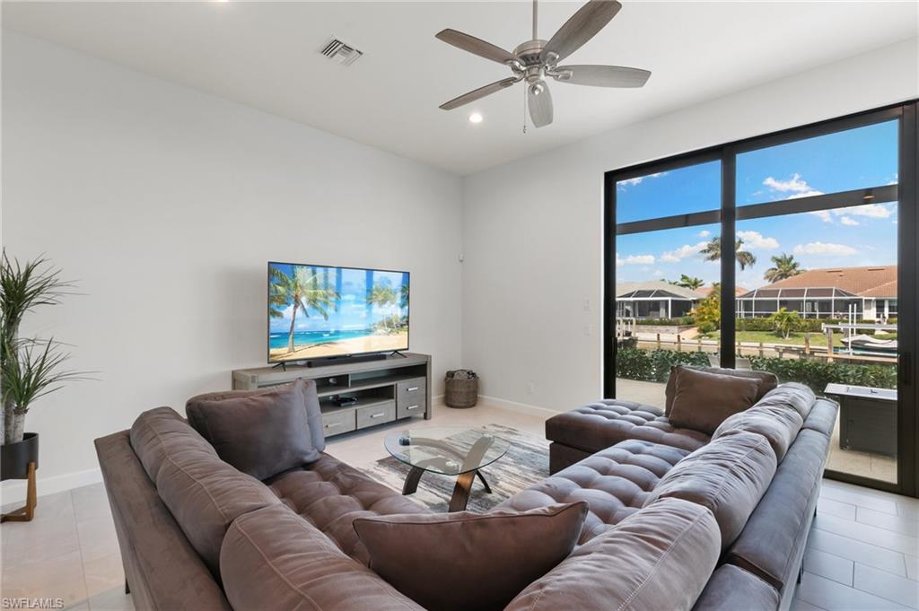 MARCO ISLAND - Residential