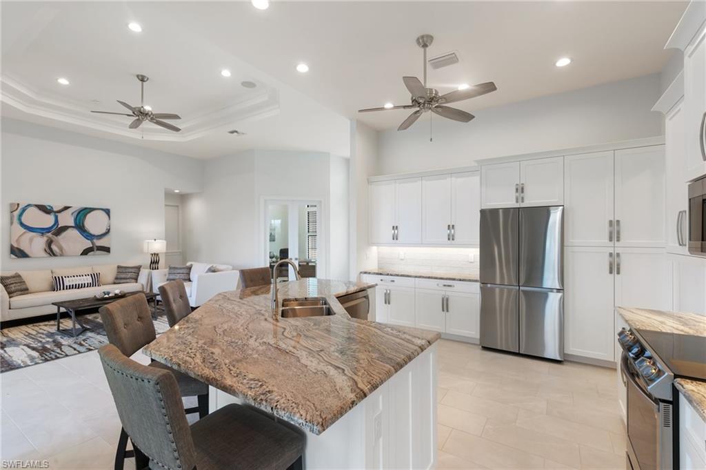 MARCO ISLAND - Residential