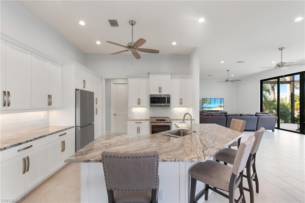 MARCO ISLAND - Residential