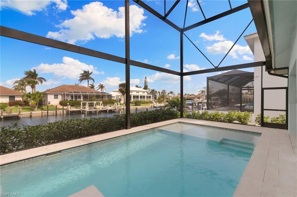 MARCO ISLAND - Residential