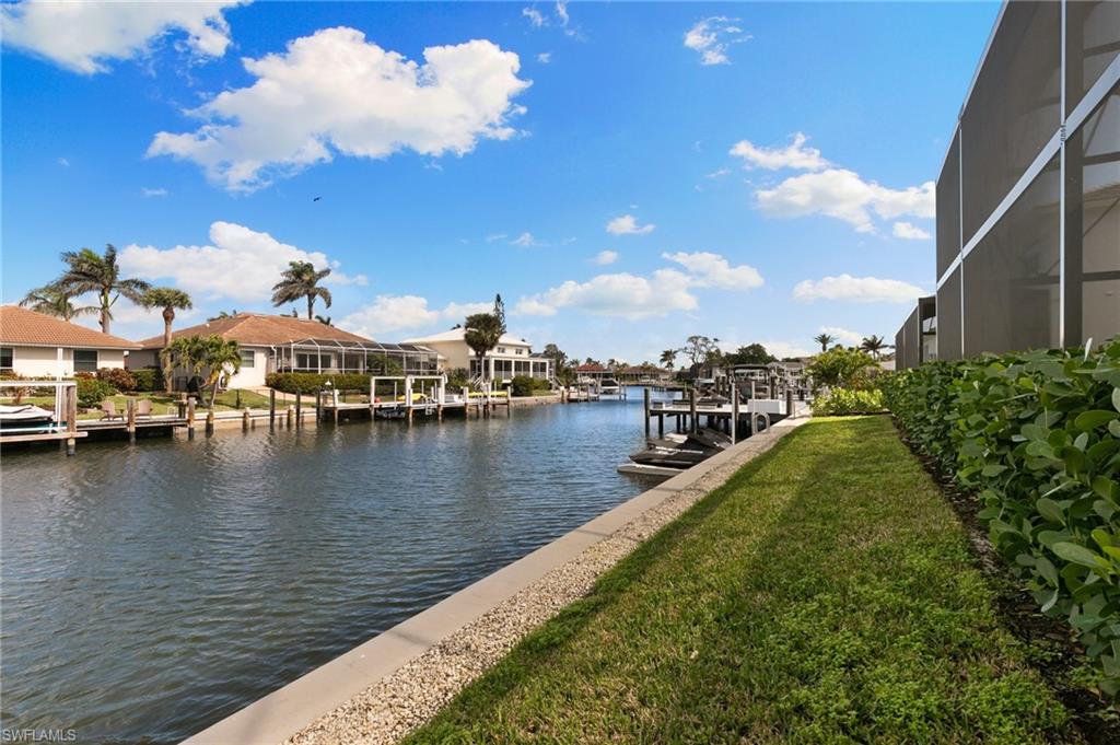 MARCO ISLAND - Residential