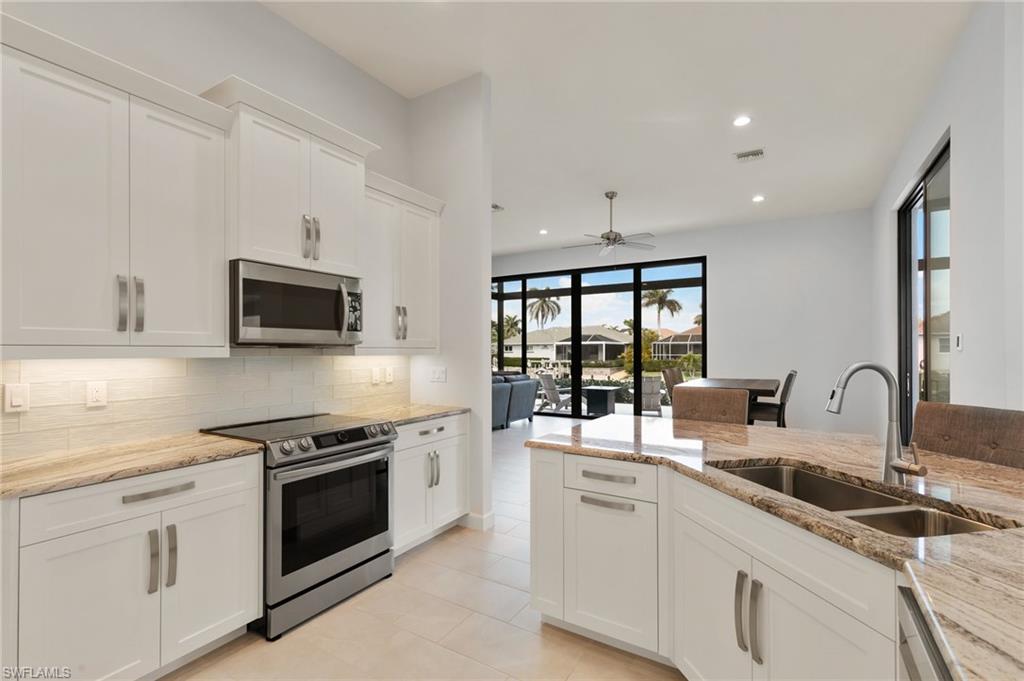 MARCO ISLAND - Residential