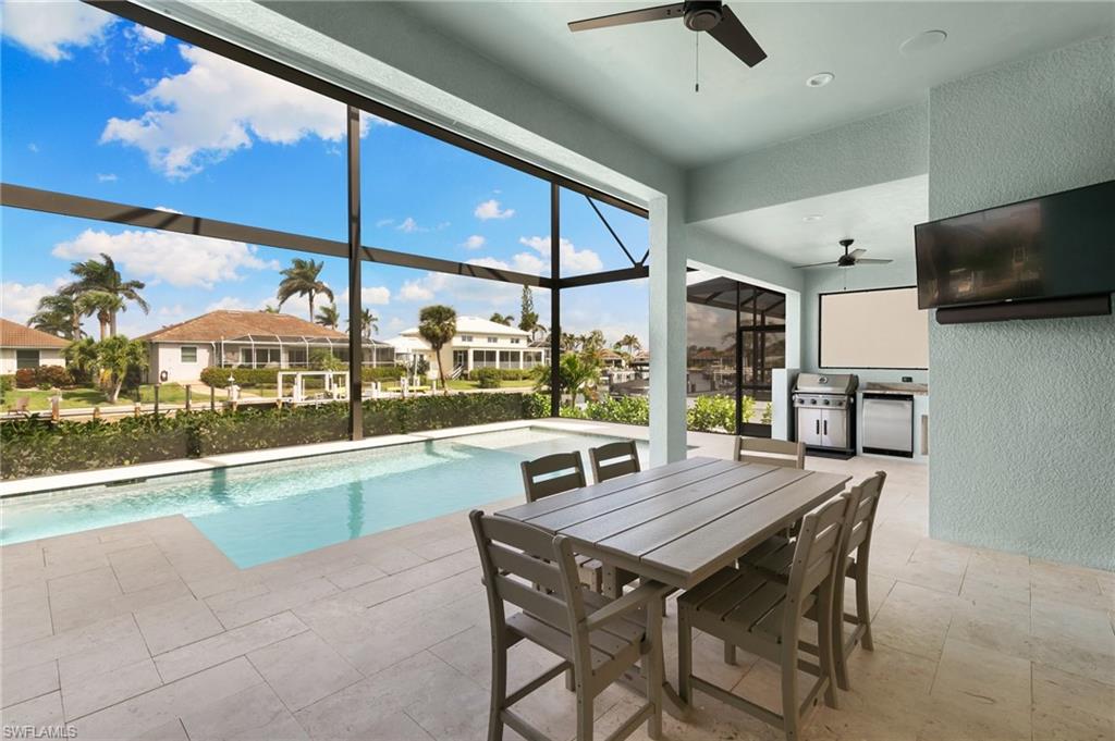 MARCO ISLAND - Residential