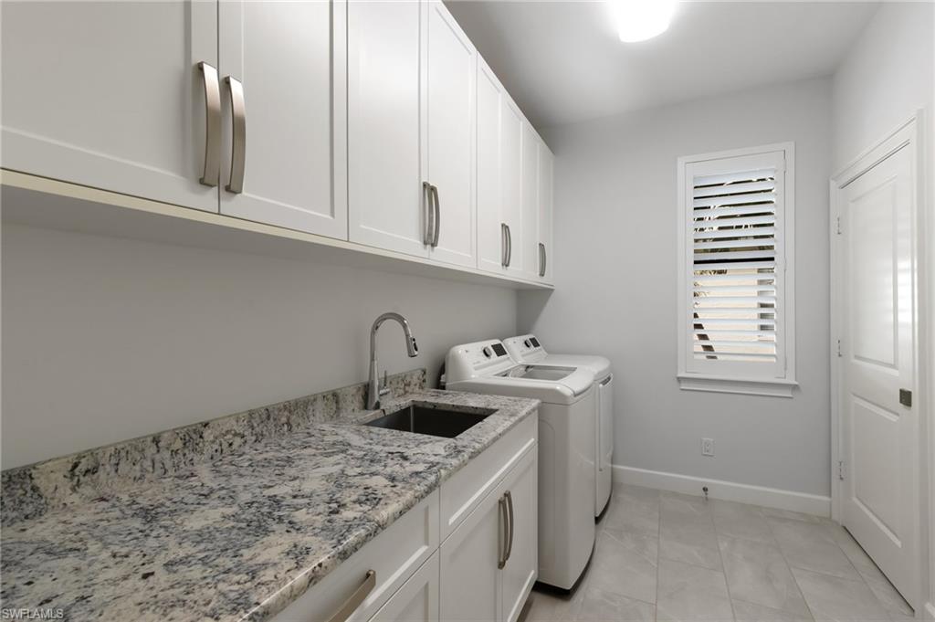 MARCO ISLAND - Residential