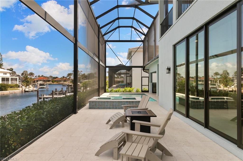 MARCO ISLAND - Residential